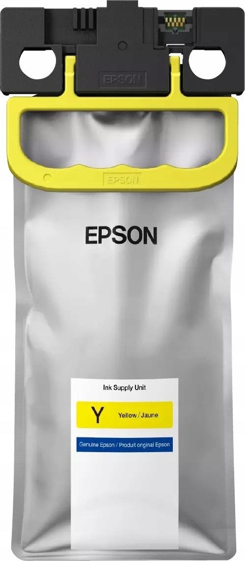 Epson Inkoust T11P4 žlutý XXL pro EM/EP-C800R