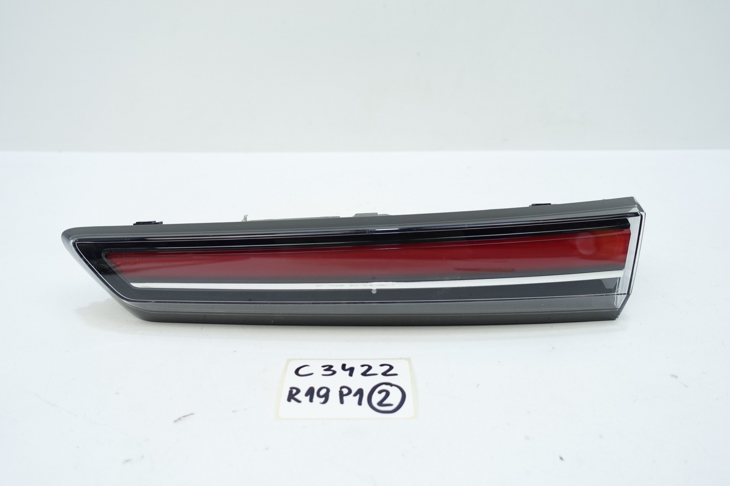 light right rear part right rear OPEL MOKKA B II 2020