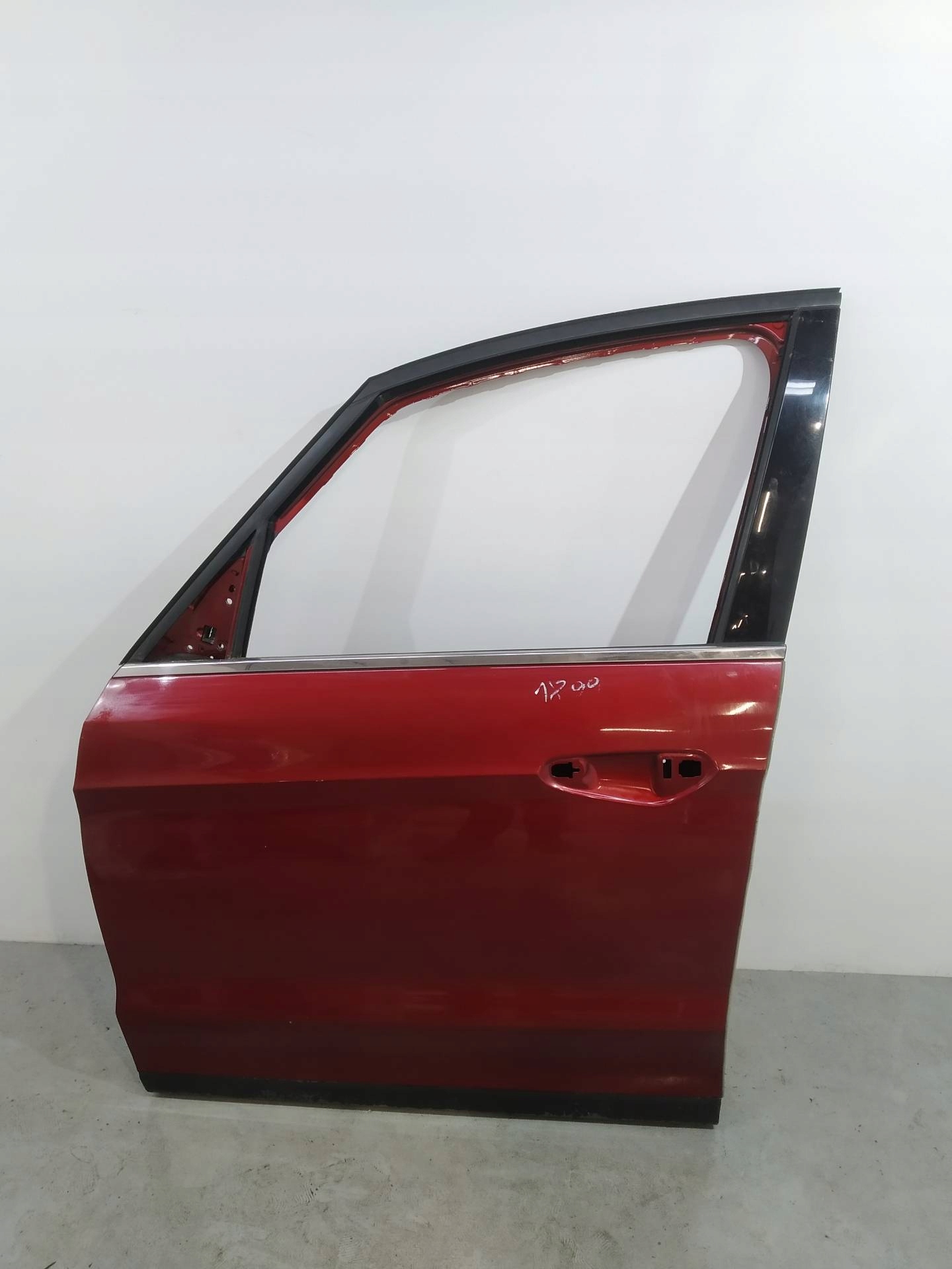 Tür links vorne KF Ford Galaxy Mk4 (2015-2023)