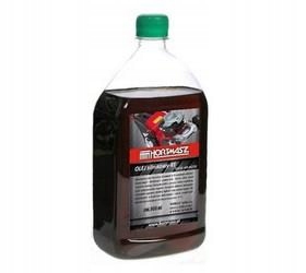 Glebogryzarka Hortmasz HGS 65 XGTL1 LONCIN NAPĘD Głębokość robocza max 170 mm