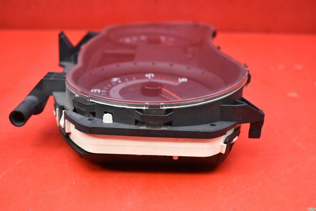 dials dials EU 8200761859M RENAULT CLIO 3 III 1.5 DCI 68 KM 05-09