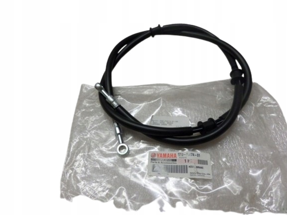 Zadná brzdová hadica Yamaha Kodiak, Wolverine 5ND-F5874-00