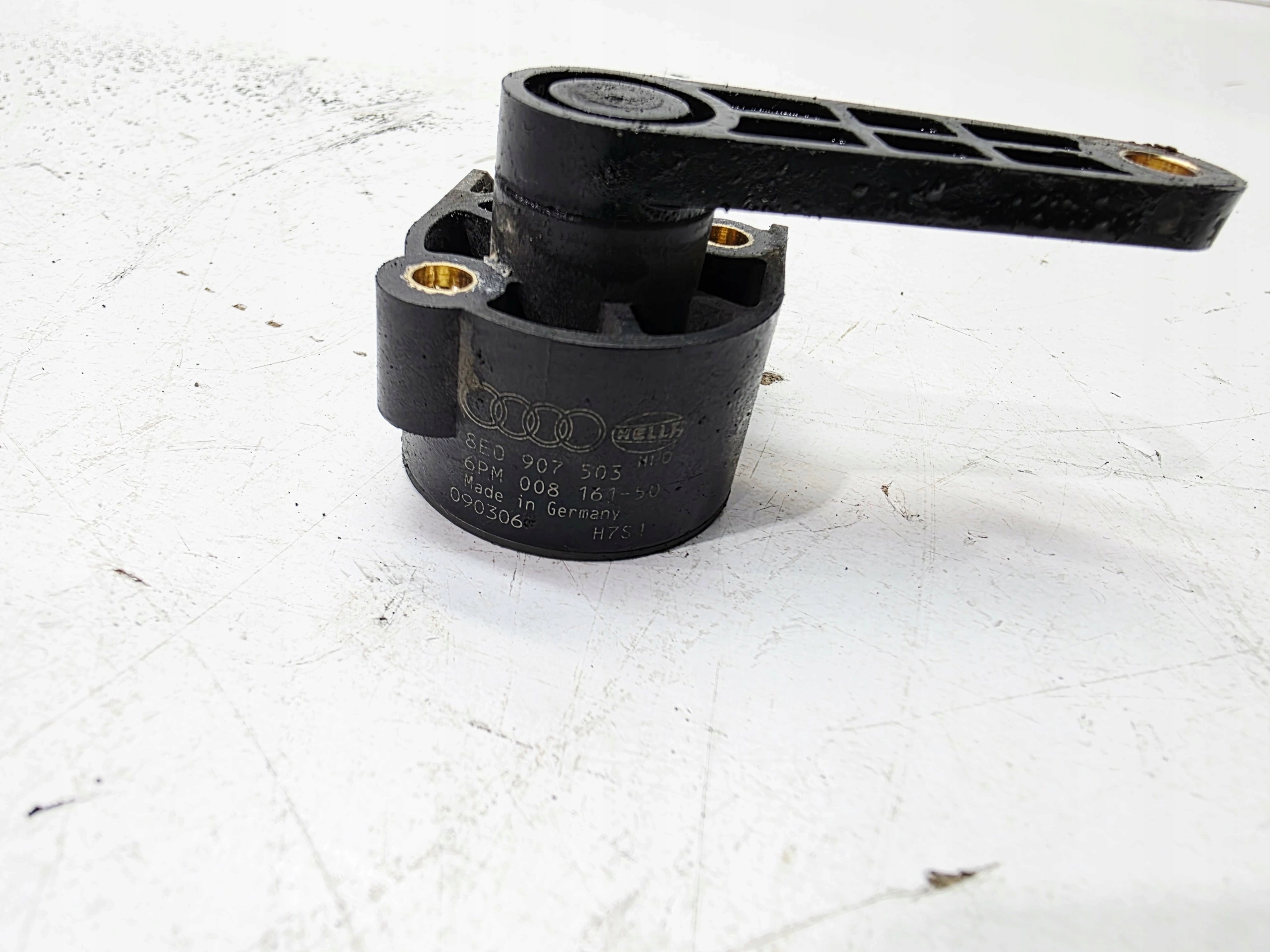 Sensor POZIOMOWANIA SWATEL AUDI A4 B6 B7 8E0907503