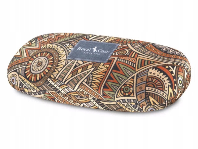 

Etui Na Okulary Albinex Royal Case 80.082