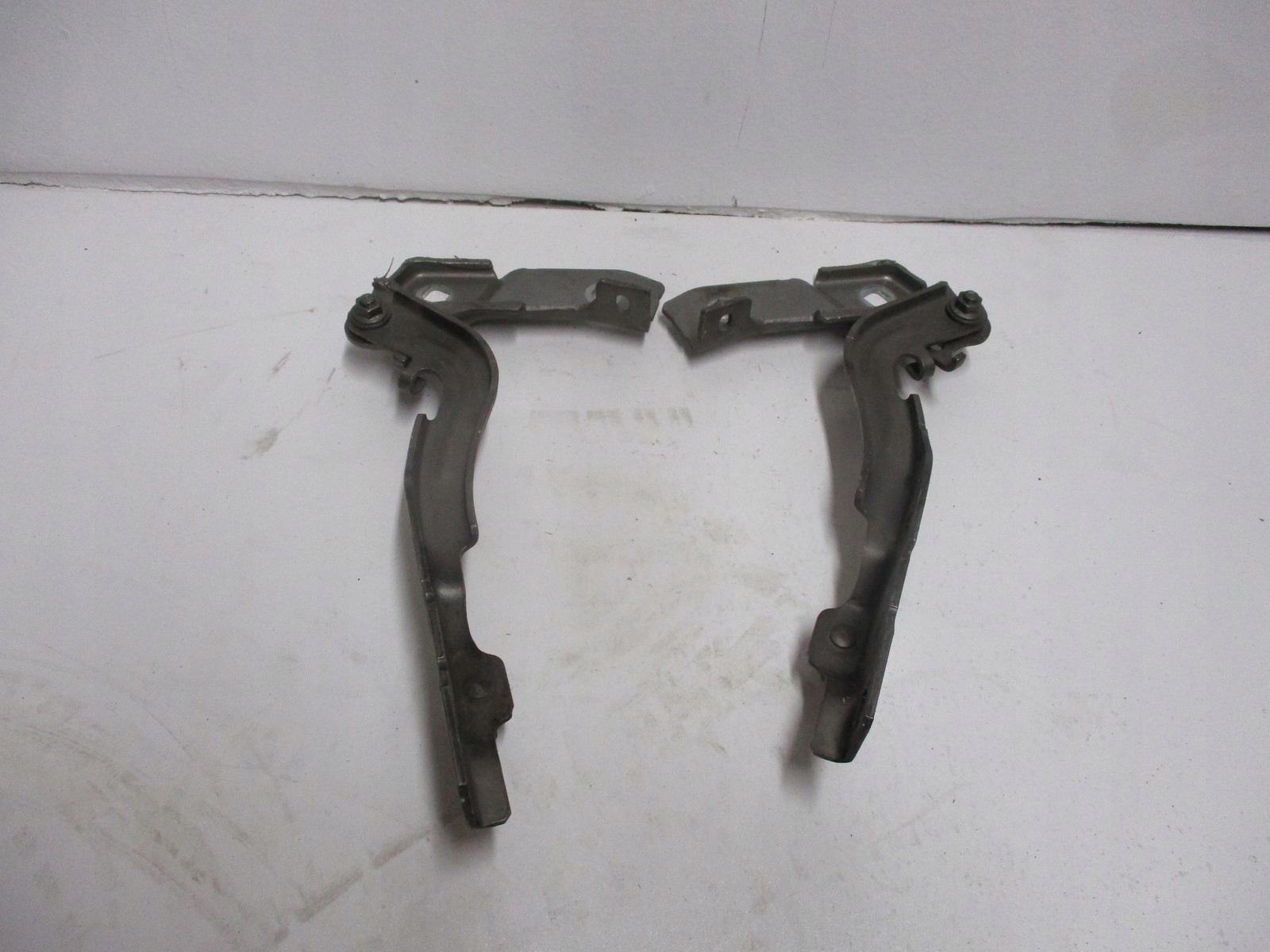 hinge bonnets ALFA ROMEO GIULIA left