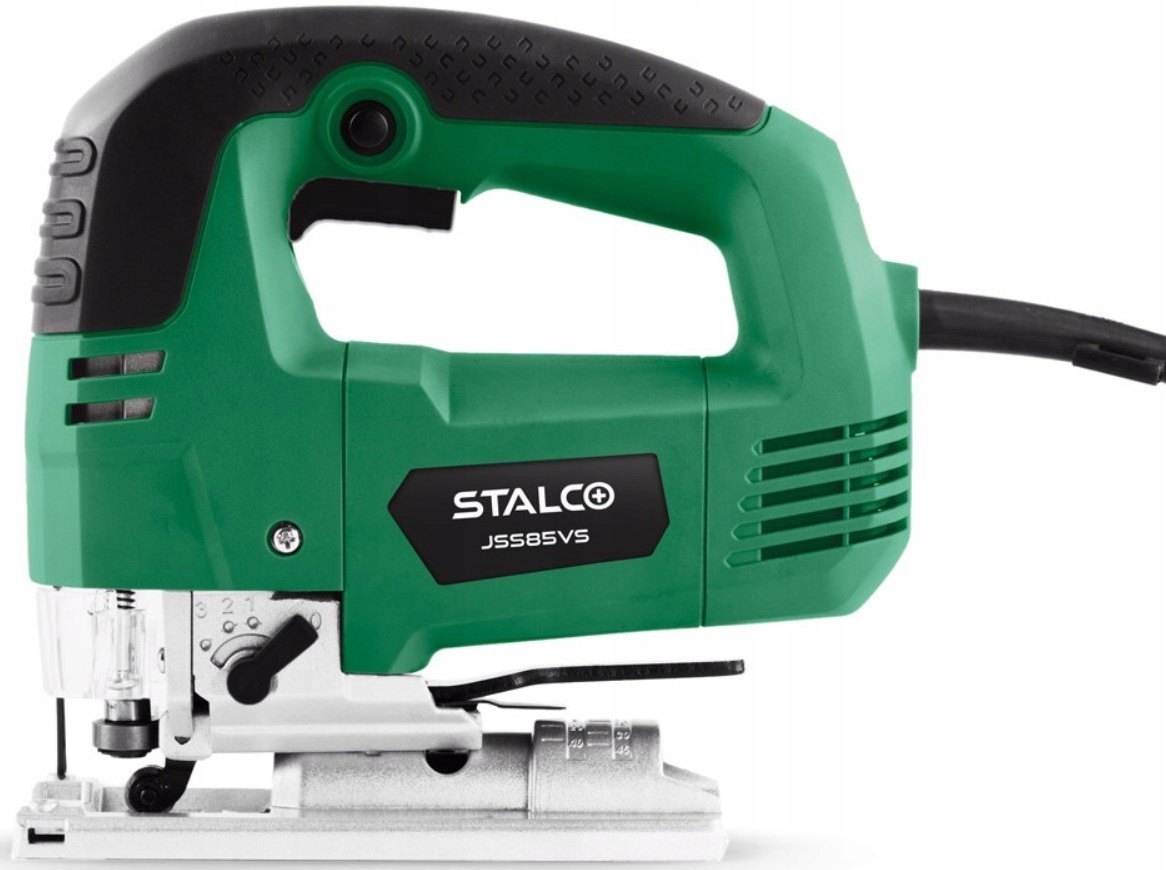 Přímočará pila Stalco JSS85VS 710W