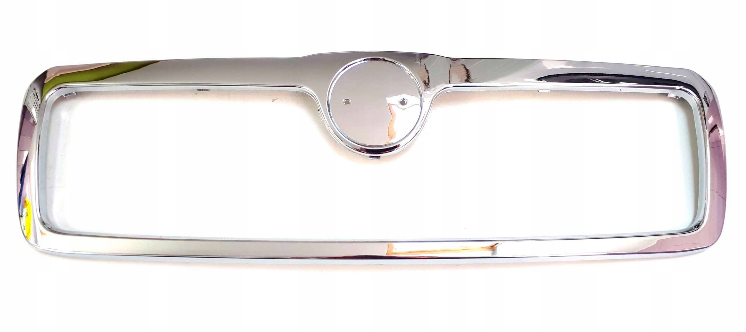 CHROM ATRAPY OCTAVIA OD 2001-> 1U0853661A