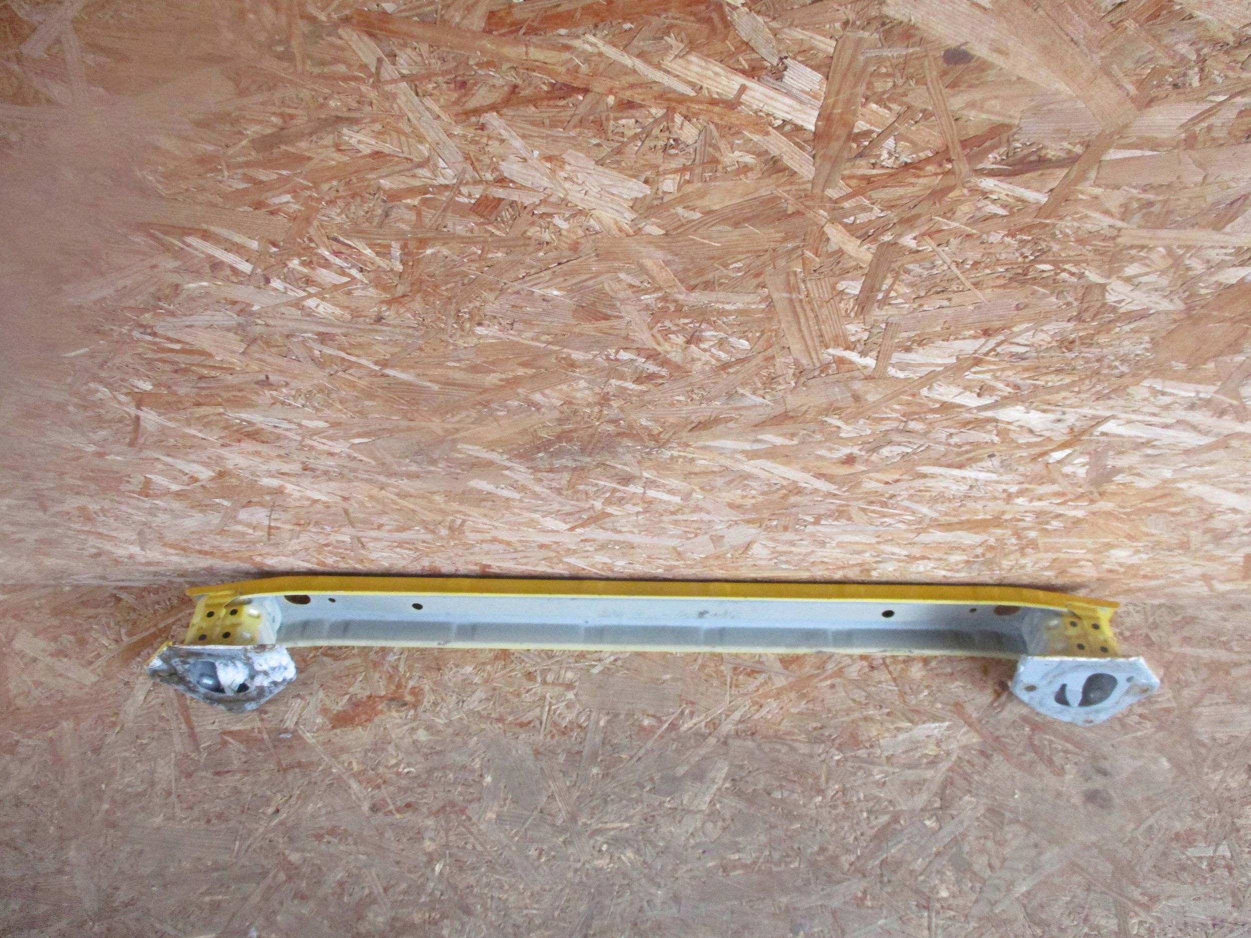 bumper support rear part rear LEXUS LBX