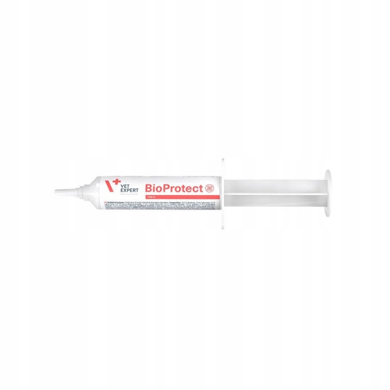 Vetexpert Bioprotect Paste 15 ml