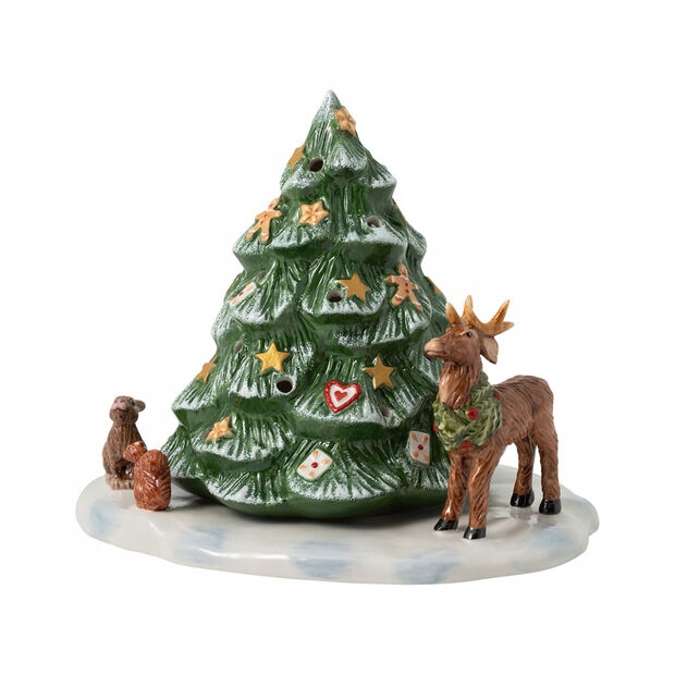 Figurka/sviečka Vianočný stromček Vianočné Toys Villeroy & Boch