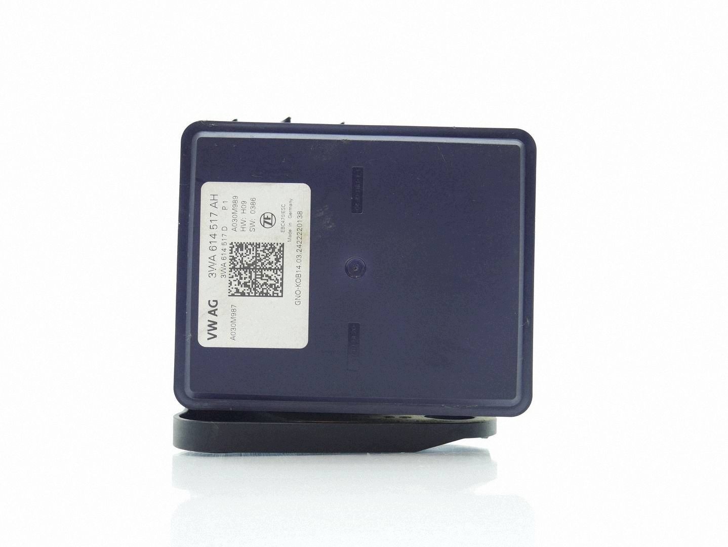 servofreno modulo ABS ESP VW TIGUAN III 3WA614517AH