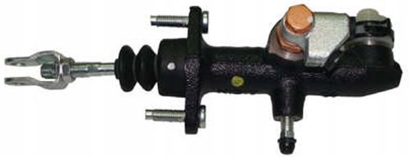 POMPA HAMULCOWA WOZEK WIDLOWY TOYOTA 6