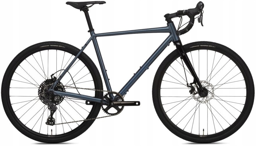 Przełajowy Rower Ns Octane One Gridd 2 Gravel r.L
