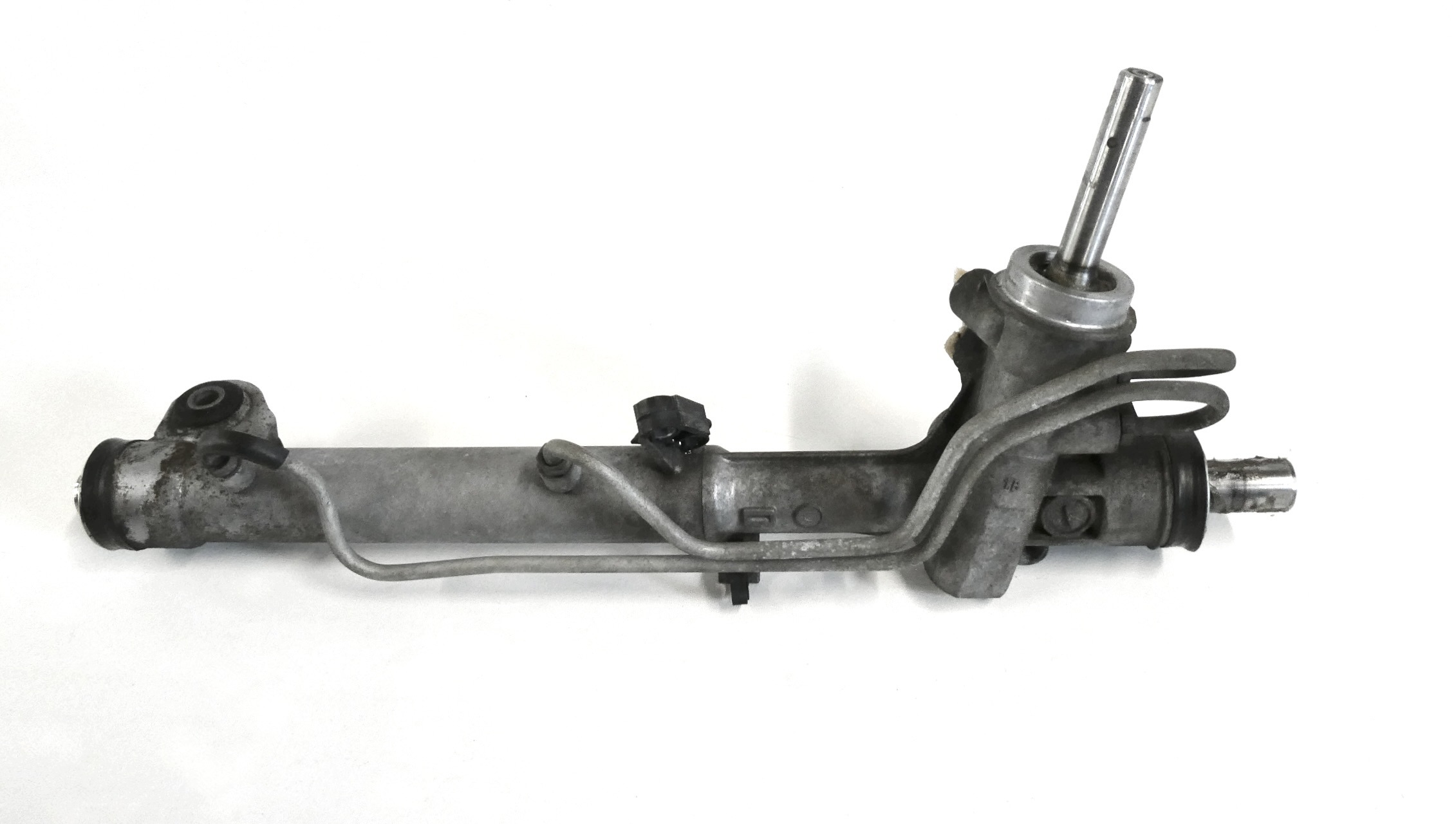 drag rod servo steering control OPEL MERIVA B