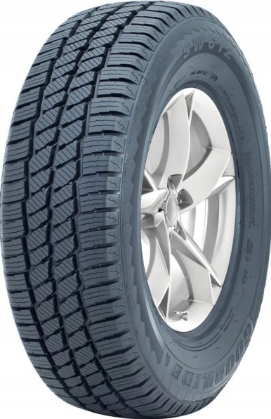 2x шини Goodride SW612 195 / 70R15 C 104R