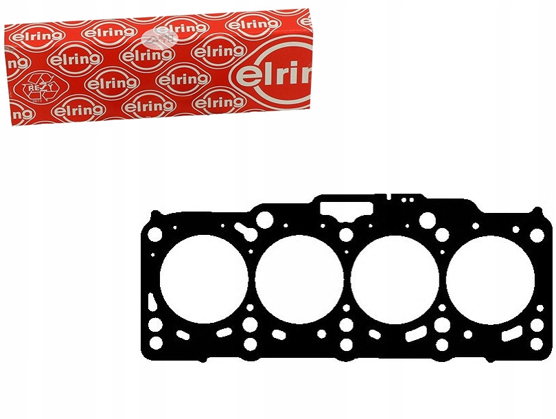 Těsnění Pod Hlavu Válců Audi A3 A4 A4 Allroad A5 A6 Q5 T