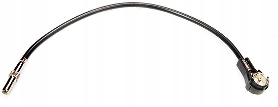 Separator Antenowy Chrysler/chevrolet-iso 90