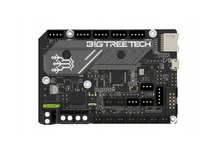 Btt BigTreeTech základní deska Skr Mini E3 V3 32bit