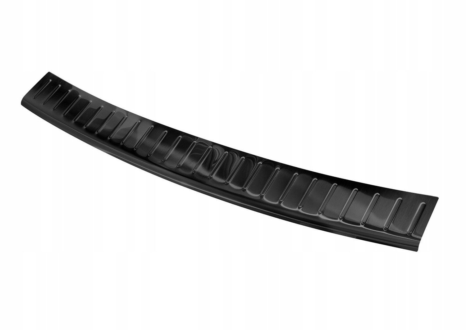 Ochranná lišta na nárazník pre Vw Golf VII Auv 2013-2016 Kombi