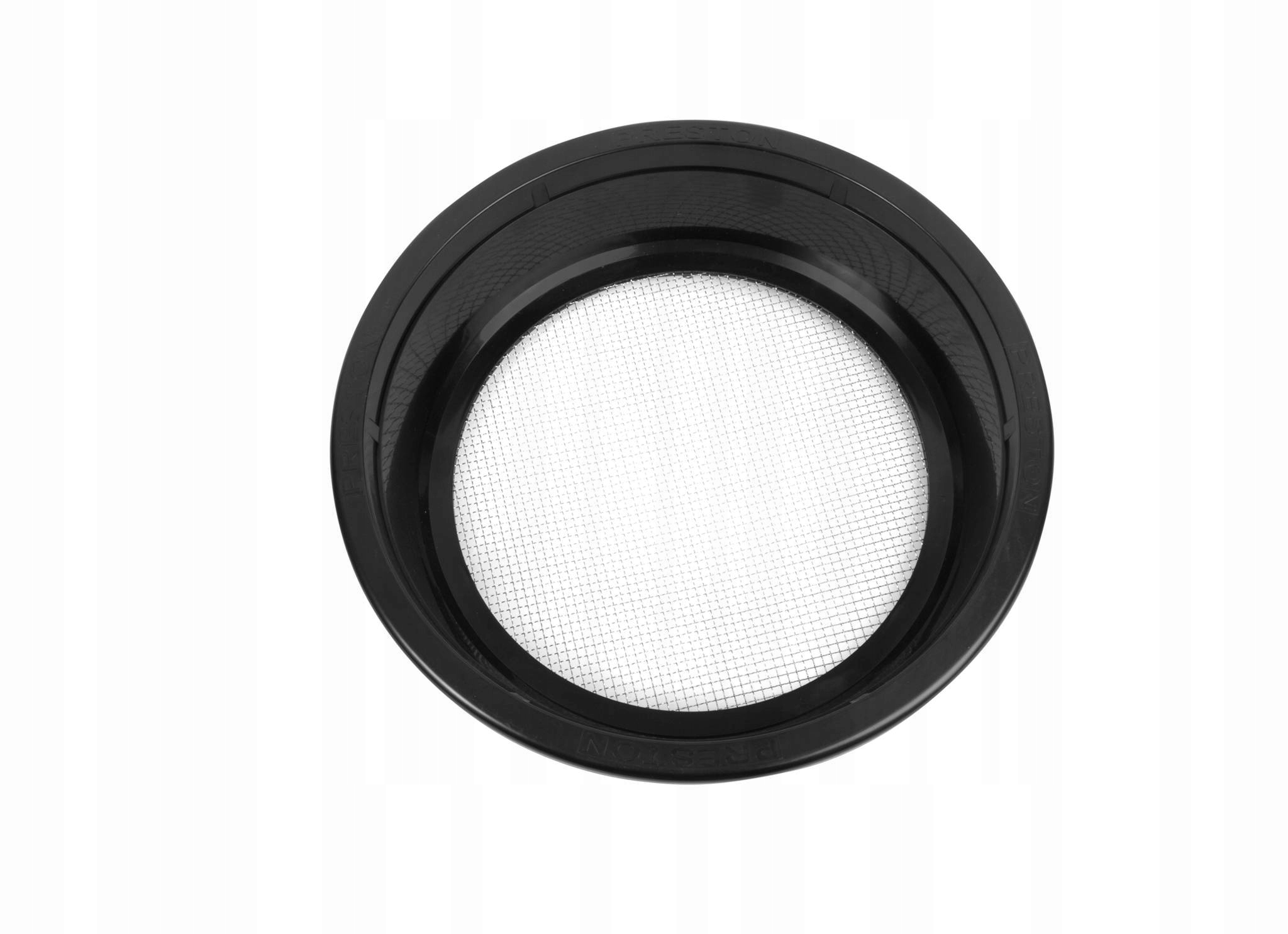 Kulaté Rybářské Síto Preston Offbox 6 mm