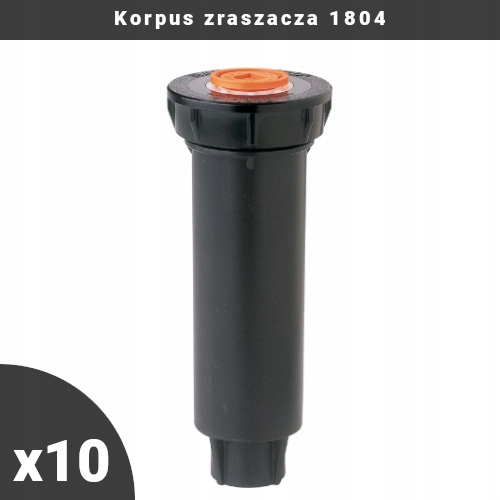 

Rain Bird Zraszacz 1804 Pc Statyczny Wynurzalny