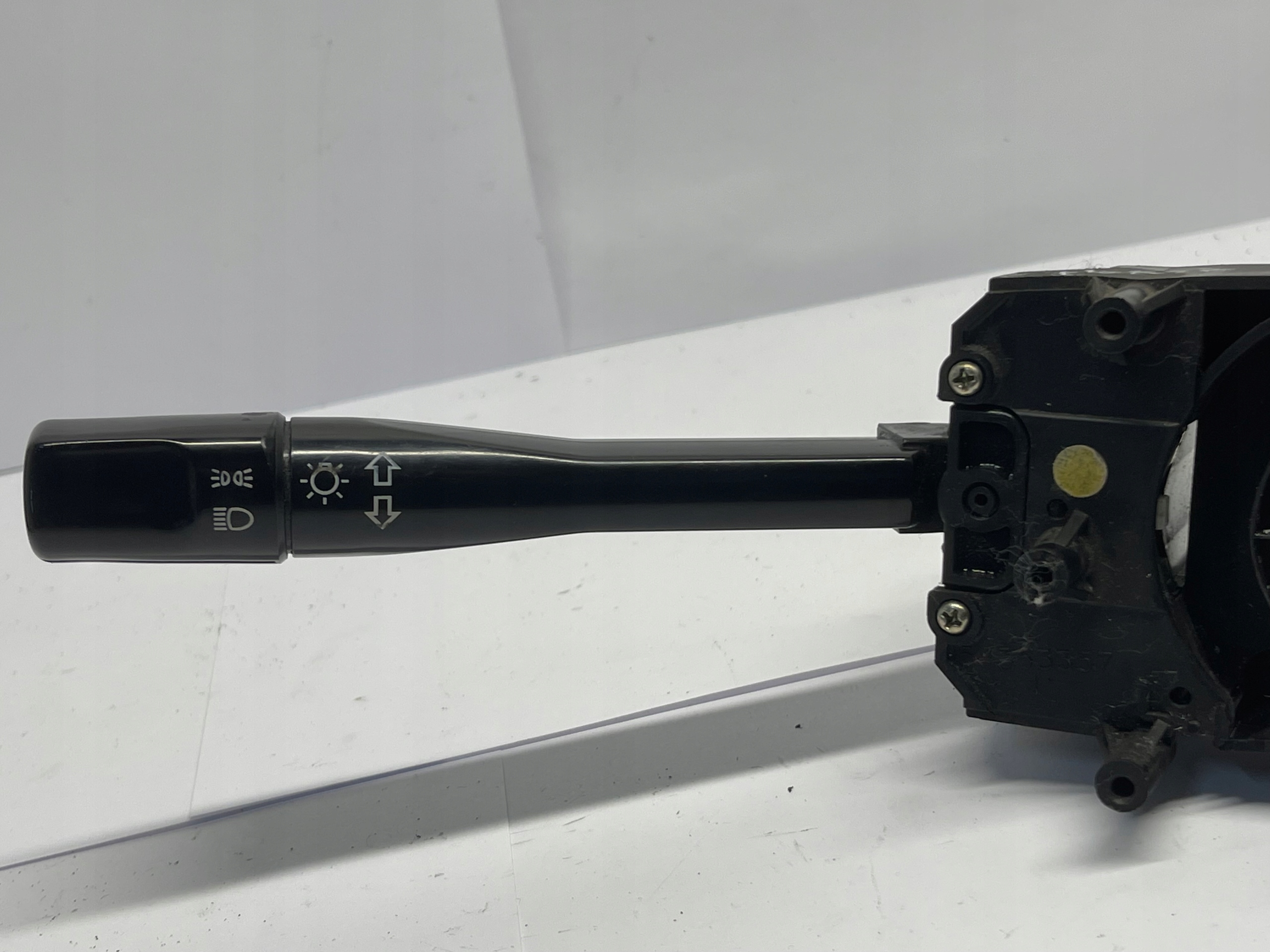 DEVIO LUCI TERGICRISTALLO TERGI LAND ROVER FREELANDER M8669