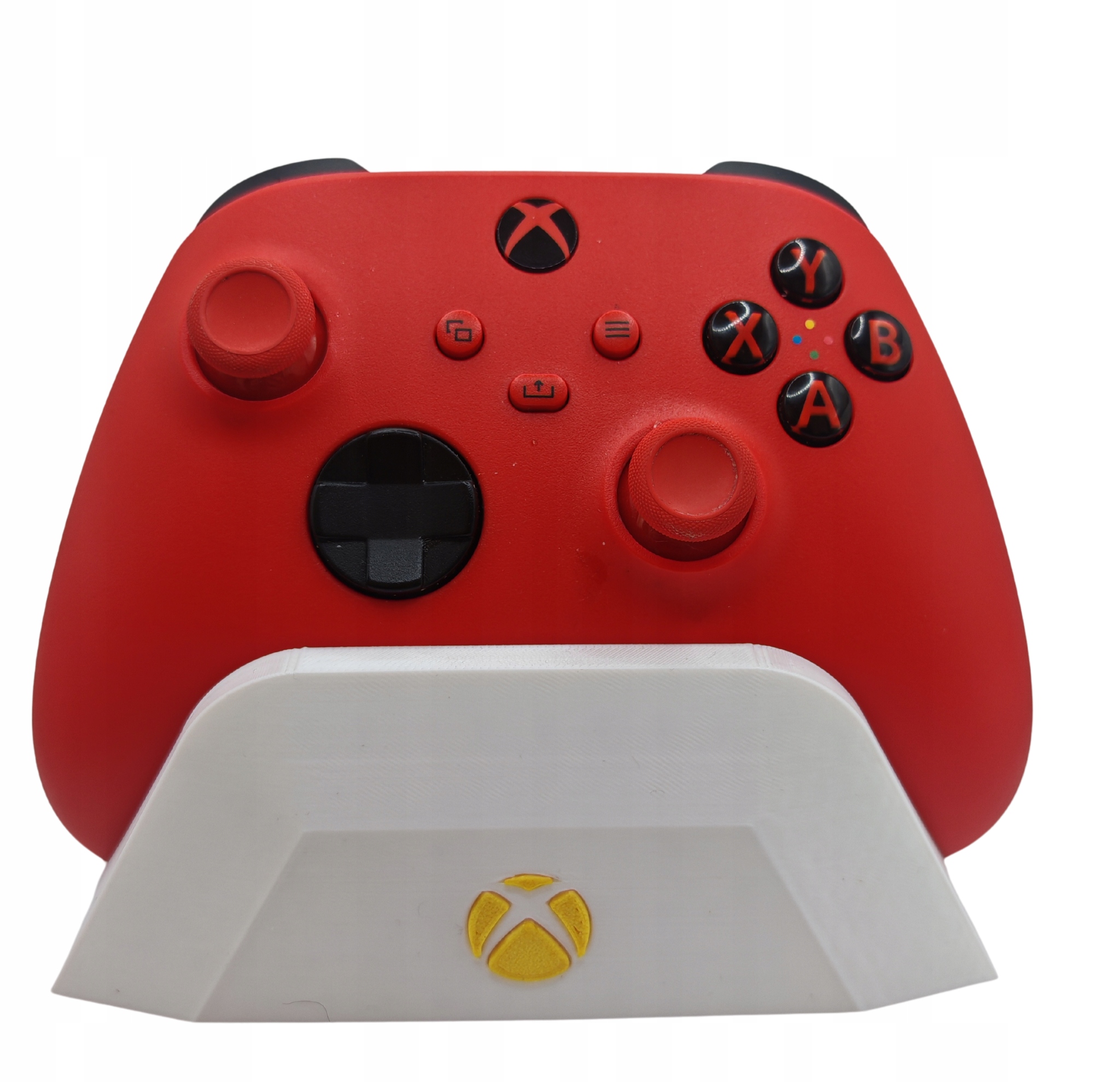 Podstawka Stojak Pad Xbox Biały
