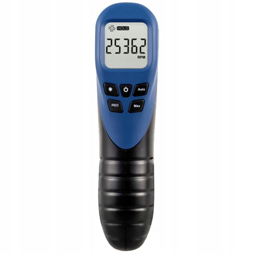 Licznik obrotów PCE Instruments PCE-DT 50 Model PCE-DT 50