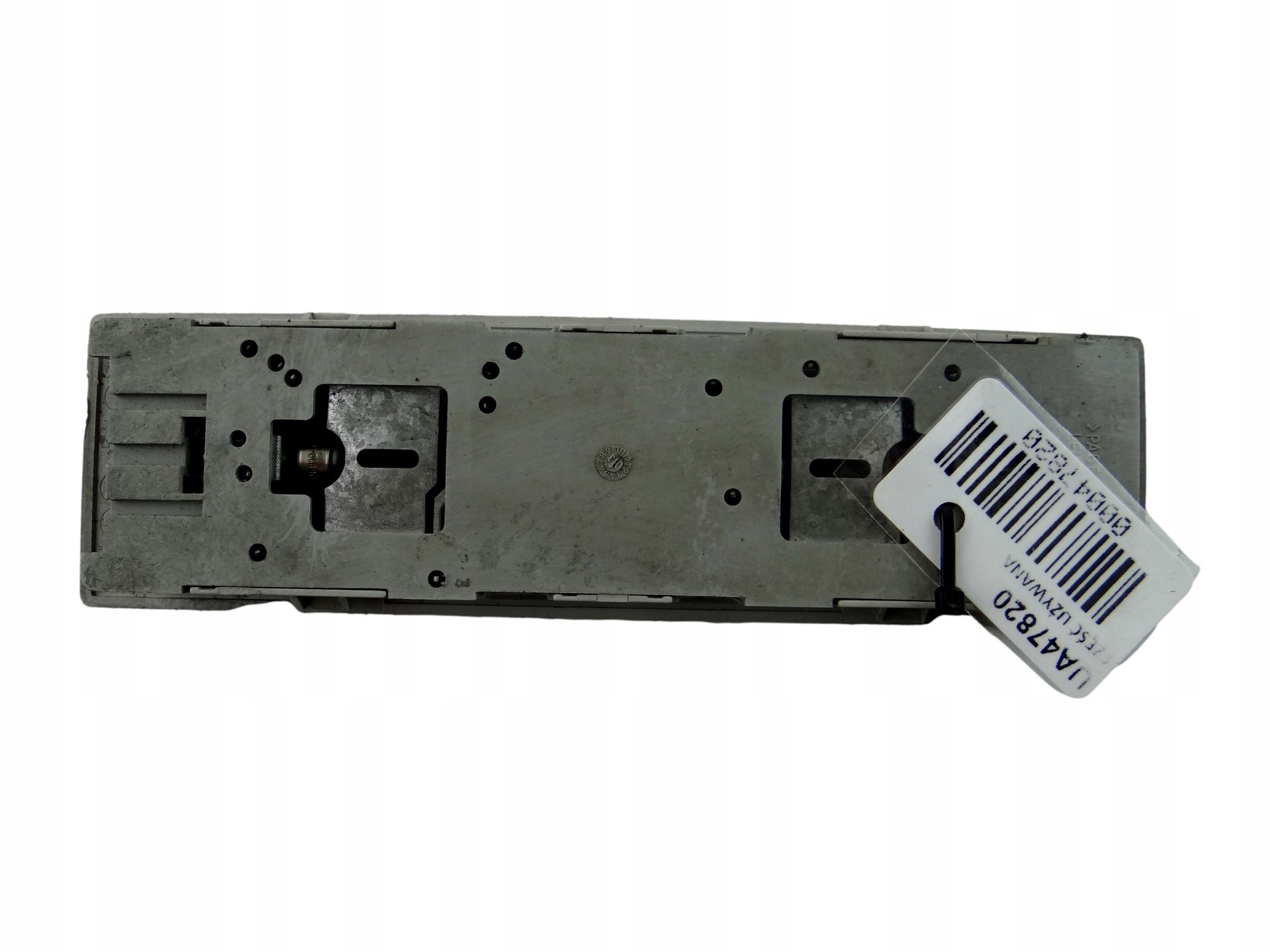 light OSWIETLENIE cabs FORD GALAXY 08.864.00