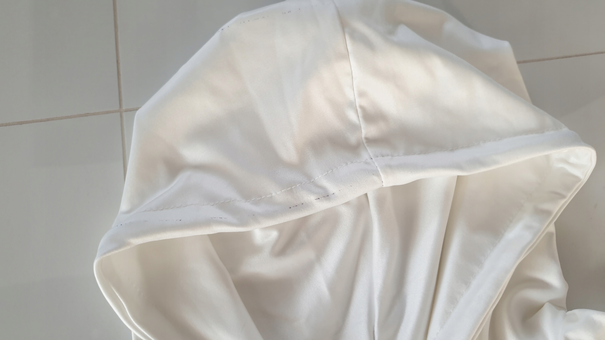 UNIKAT ! Bluza z Kapturem MERCEDES PETRONAS AMG Hoody M/L Kolor biały