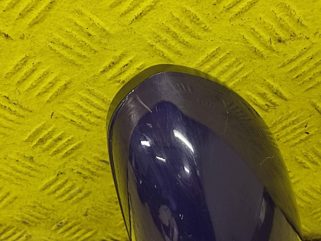 OPEL CORSA D mirror right 3 PIN