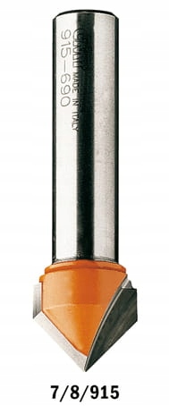 Cmt 715.190.11 Fréza Hm D=19 I=16 A=90 S=6