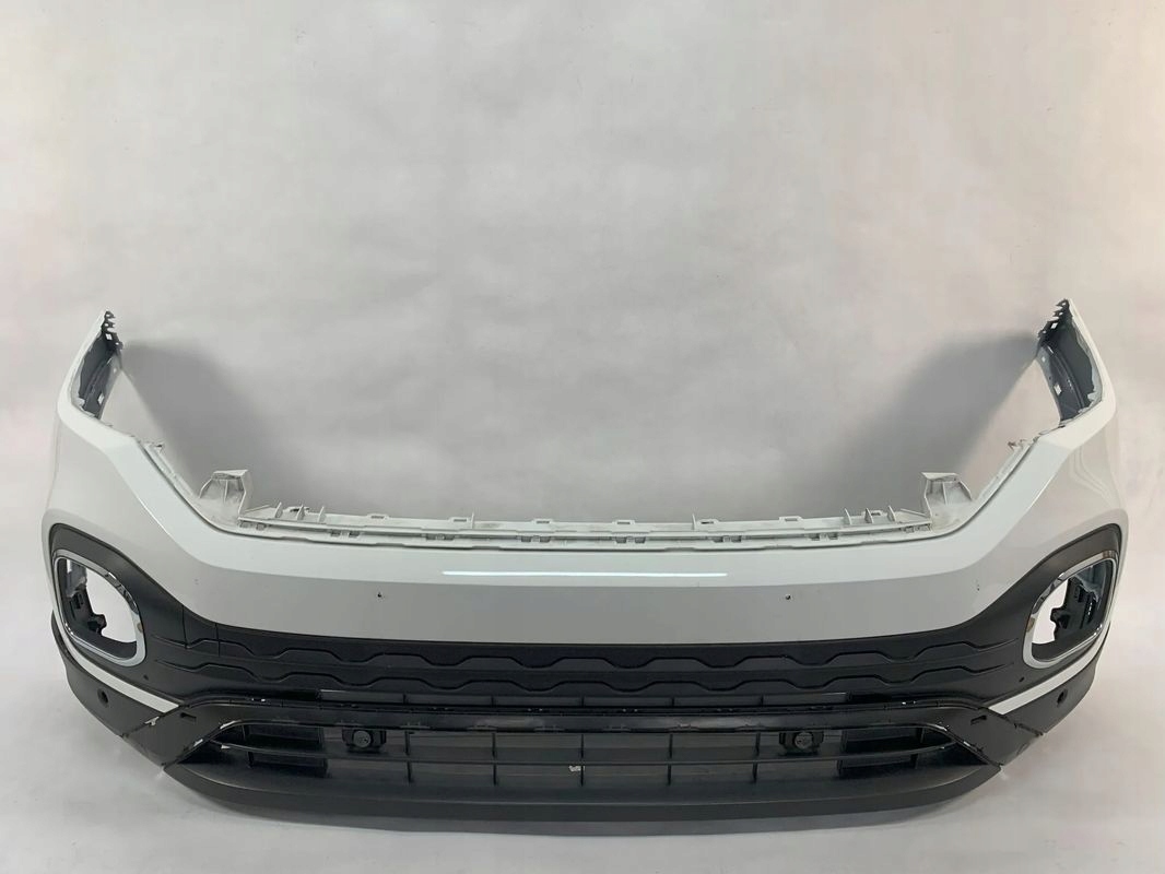 Volkswagen T-Cross 17r PDC bumper front front 2017 VW 2GM807221A 10.24