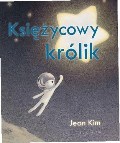 Księżycowy królik Jean Kim-Zdjęcie-0