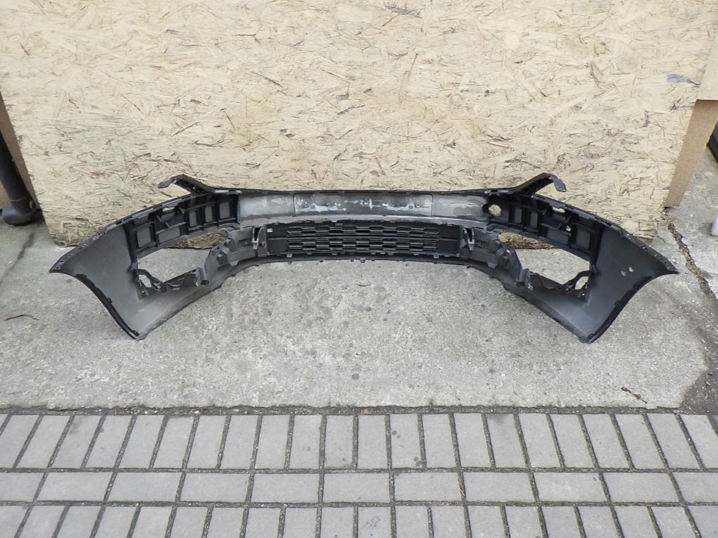 SKODA OCTAVIA III 3 5E0 LIFT 16- without PDC front bumper