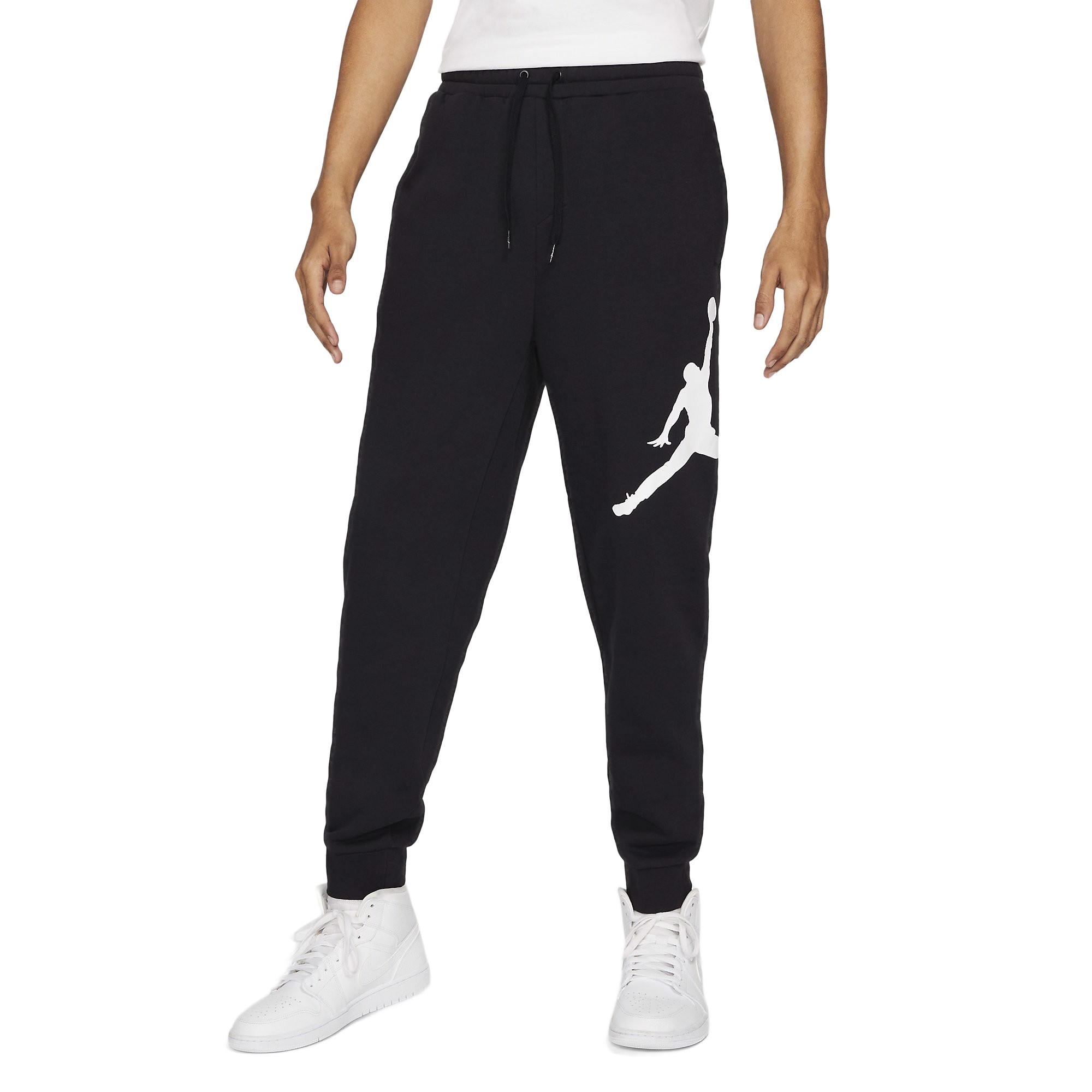 

Spodnie Męskie Nike Jordan Jumpman