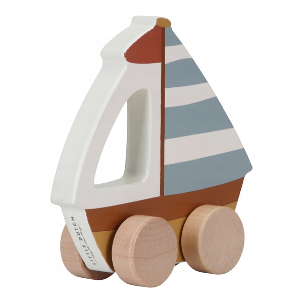 

Little Dutch Żaglówka Sailors Bay LD7085