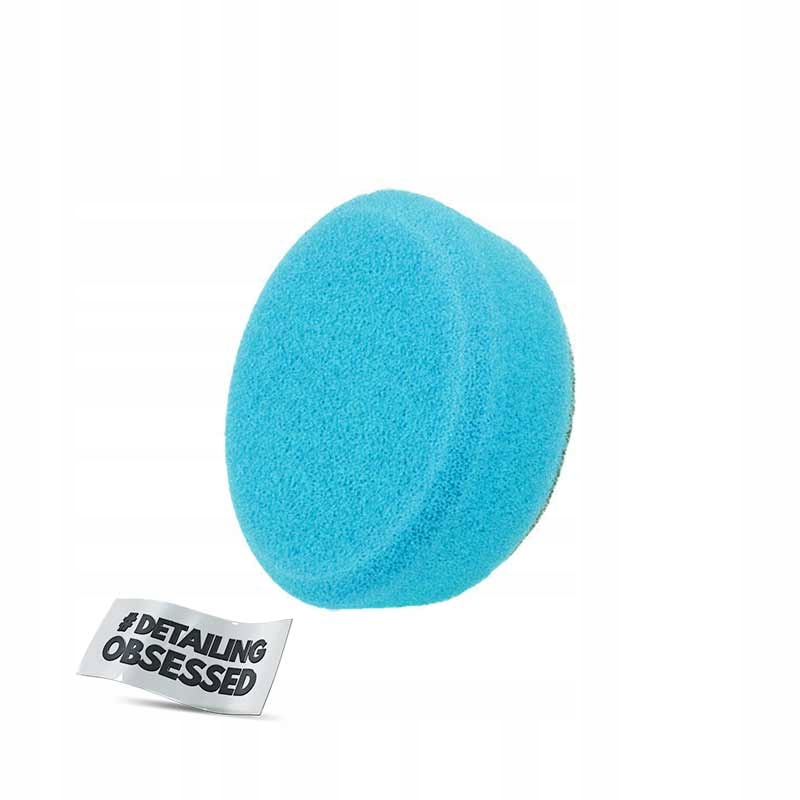 

Zvizzer Trapez Blue gąbka polerska 55/20/35