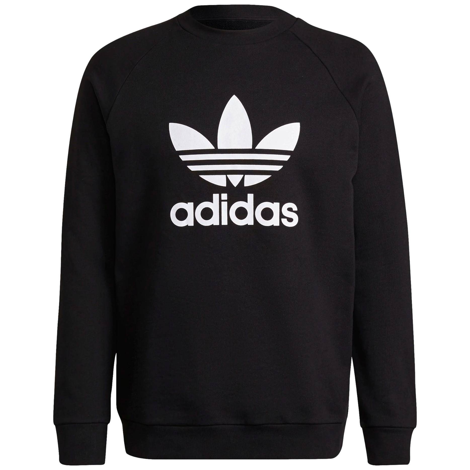 

Bluza męska adidas Adicolor Classic Trefoil H06651