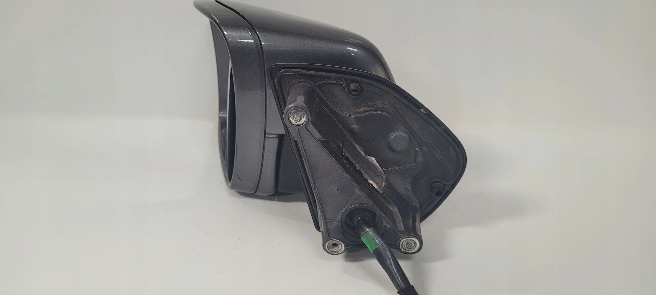 LUSTERKO LEWE LAND ROVER DISCOVERY 09-14 11 PIN EU Typ samochodu Samochody osobowe