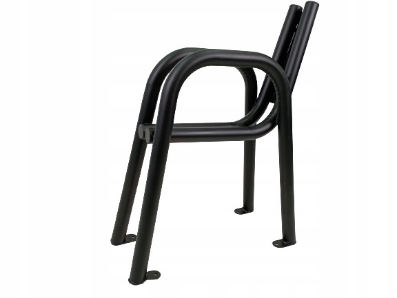 

Nogi do ławki Bruksela S ,ogród ,park Producent