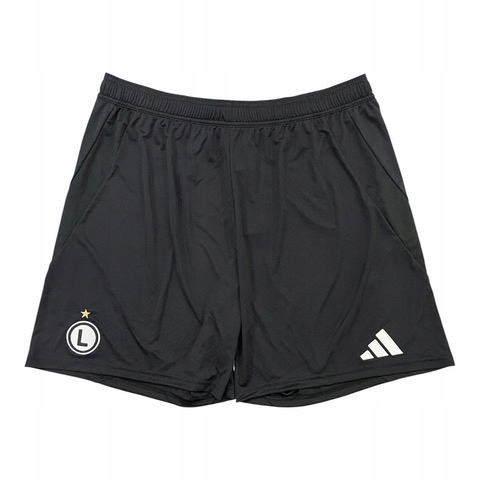 Spodenki meczowe męskie Legia Warszawa klasyka retro vintage roz. 2XL