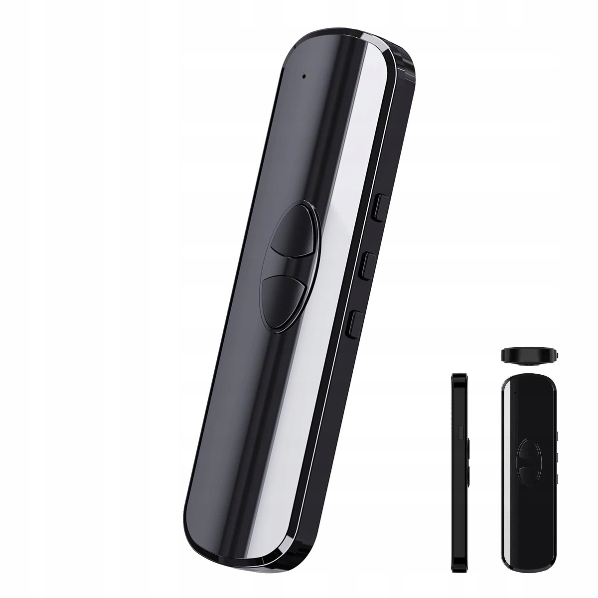 Tłumacz Głosowy Natychmiastowy Przenośny Translator