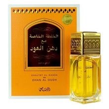 Rasasi Khaltat Al Khasa Ma Dhan Al Oudh Edp 50 ml