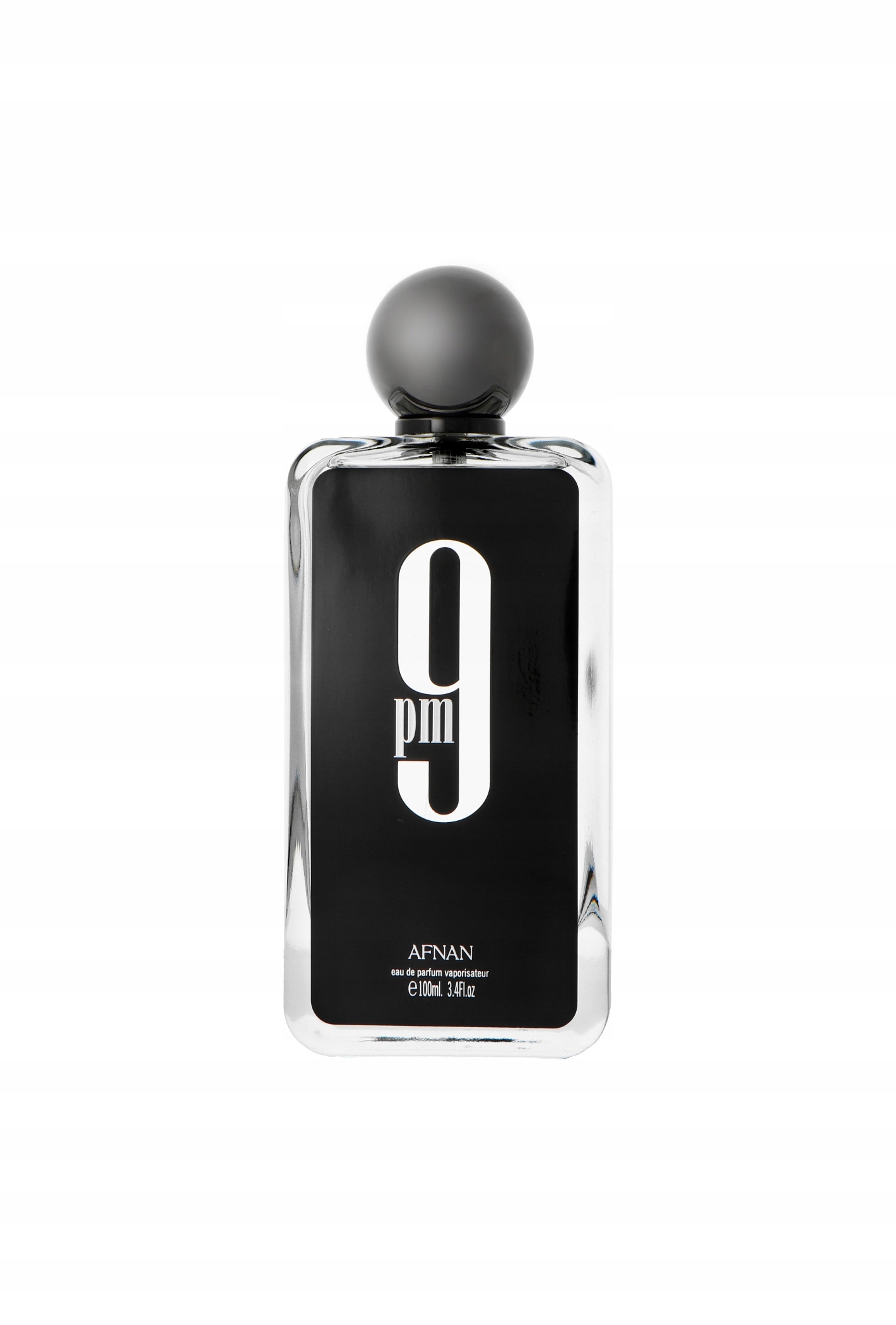 Afnan 9 Pm Edp 100 ml
