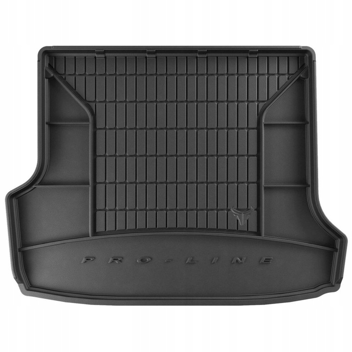 

Mata Bagażnika Wkład Dywanik Volvo V70 2 1999-2007