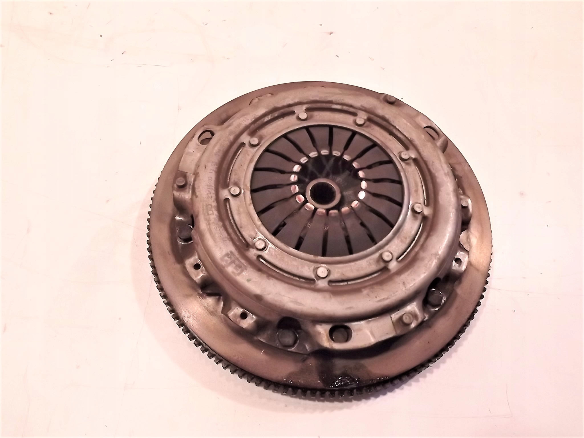clutch OPEL CORSA C 1.2 1.4B