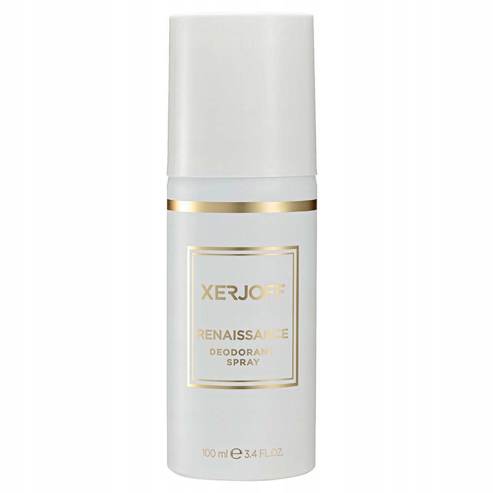 Xerjoff Renaissance deodorant, 100 ml