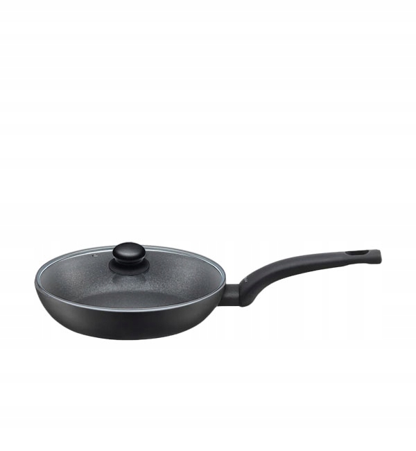 

Ambition Mercure Patelnia 24CM Pokrywka Indukcja