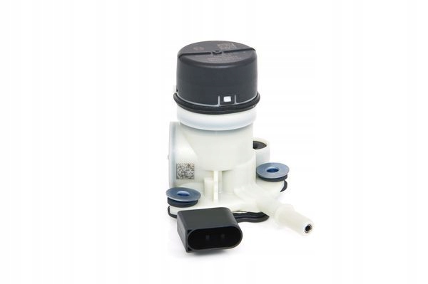 MODUŁ ZASILANIA ADBLUE F 01C 600 266 BOSCH AUDI A3